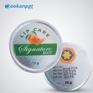 Lip Care Signature BMTF 10gm