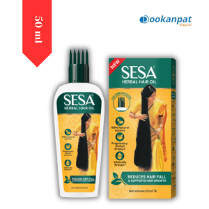 SESA Herbal Hair Oil 50 ml