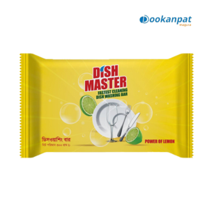 Dish Master 300gm