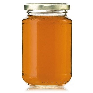 সরিষা ফুলের জমা মধু (Mustard Flower Raw Honey) 250gm