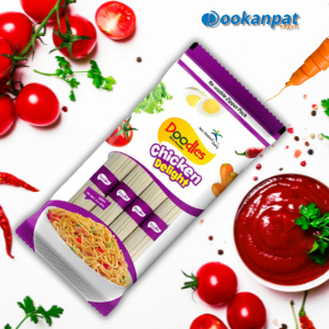 Chicken Delight Doodles stick noodles(300g)