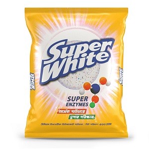 Chaka Super white 500gm