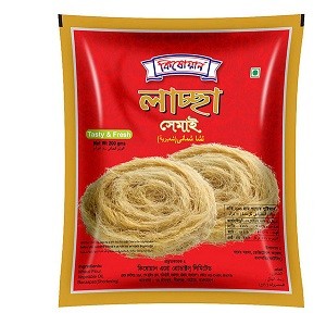 Kishwan Laccha shemai 200gm