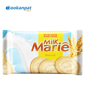 Ispahani Milk Marie Biscuit 200 gm