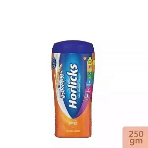 হরলিকস Horlicks 250gm