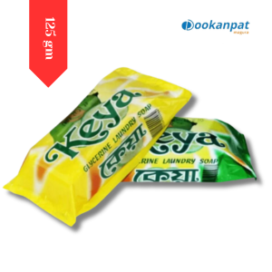 Keya Glycerine Laundry soap