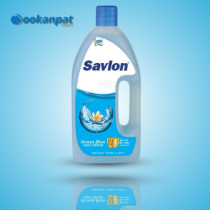Savlon Ocean Blue 1liter