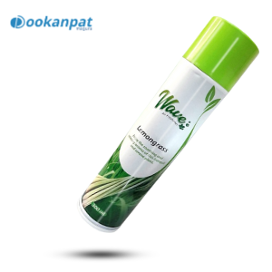 Wave Air Freshener (Lemon Grass) 300ml