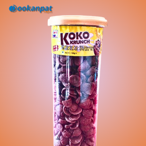 Cocola Koko Krunch – 100gm