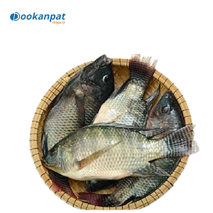 তেলাপিয়া মাছ 1kg