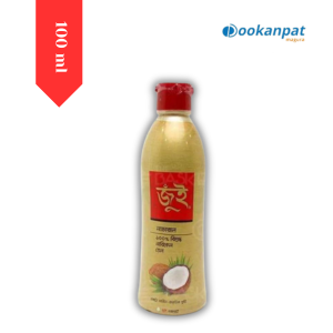 Jui Pure Coconut oil 100ml