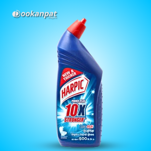 Harpic Power plus 10x Stronger 750ml