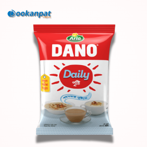 Dano Daily Pushti Milk Powder 500gm