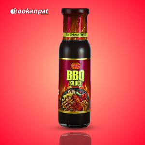 প্রান বার-বি-কিউ সস 280ml