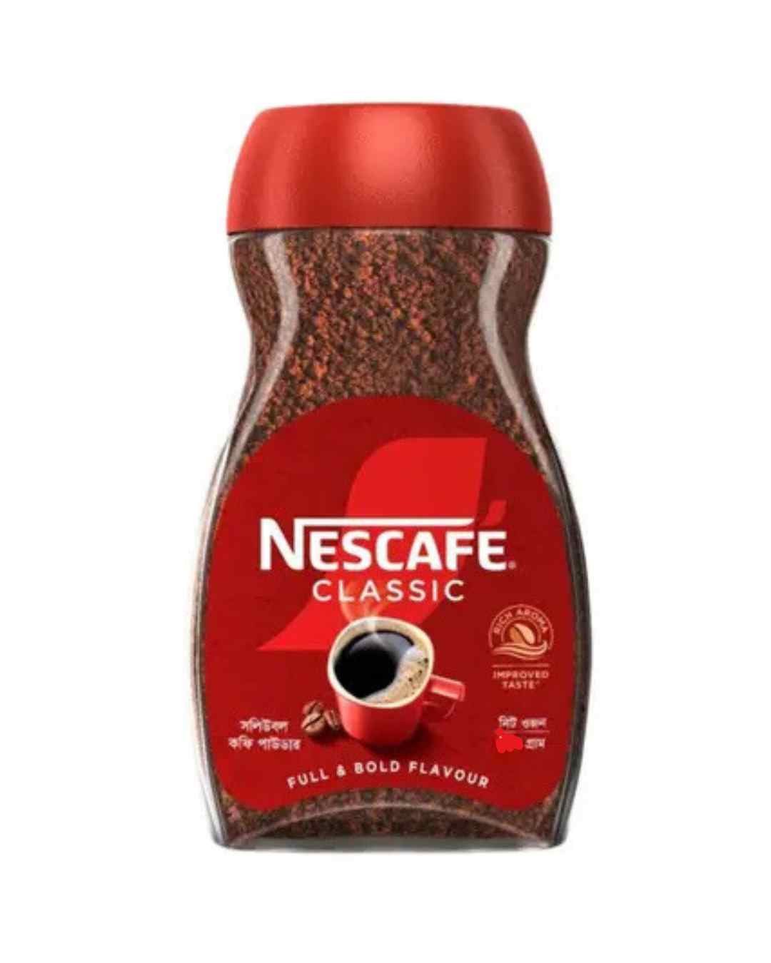 Nescafe Classic Jar 45gm