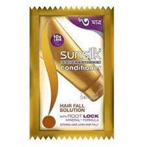 Sunsilk  কন্ডিশনার মিনি প্যাক