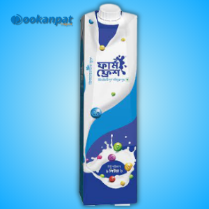 Farm Fresh UHT Whole Milk 1 litter