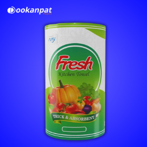 Fresh kitchen Towel 1p