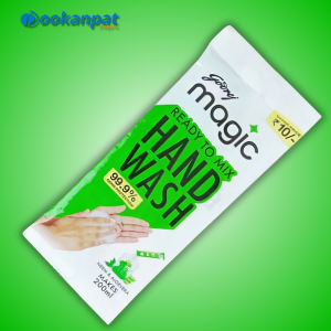 Godrej Magic Ready To Mix Hand Wash 9gm