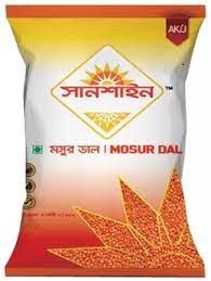 SUNSHINE  ATTA /আটা ৫ কেজি