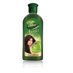 ডাবর আমলা হেয়ার অয়েল 200ml