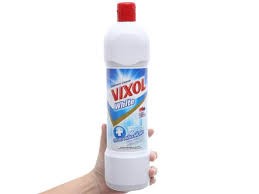 VIKXOL TOILET&FLOOR CLEANER (1000ml)