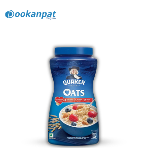 Quaker Oats  1000gm