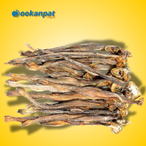 লইট্টা শুঁটকি 100gm