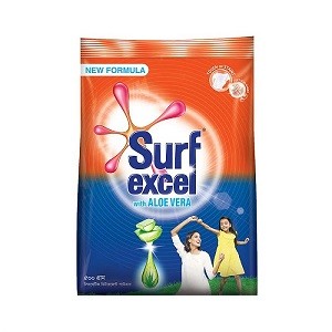 Surf excel with aloevera 500 gm