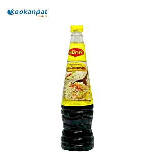 Nestle Maggi Seasoning Sauce-680ml