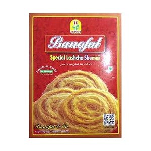 বনফুল স্পেশাল লাচ্ছা সেমাই 400g