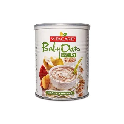 Vitacare  Baby Oats 350gm