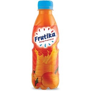 Frutika Mango Drinks 250 ml