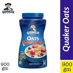 QUAKER OAST(900gm)