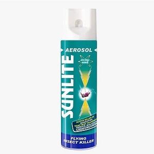 Sunlite Aerosol Flying Insect Killer