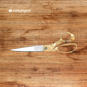 কাচি (পিতল)