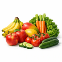 ফলমূল ও শাকসবজি