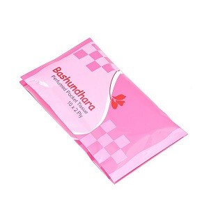 basundhara pocket tissue wallet