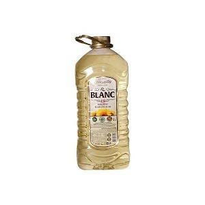 Le Blanc Sunflower Oil 5 Liters (Ukraine)