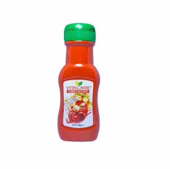Vitacare Tomato ketchup 500 gm