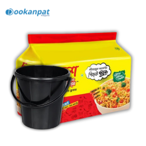 Fresh Instant Noodles 16 packet