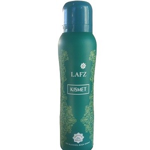 LAFZ KISMET(160 ML)
