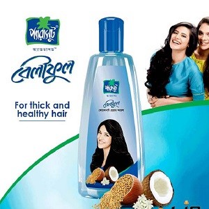 প্যারাসুট নারিকেল তেল (400মিলি)