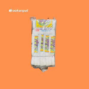 হাতি রাবার (১ ডজন)