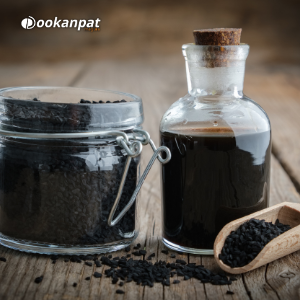 কালোজিরা তেল/Black Cumin Oil 250ml