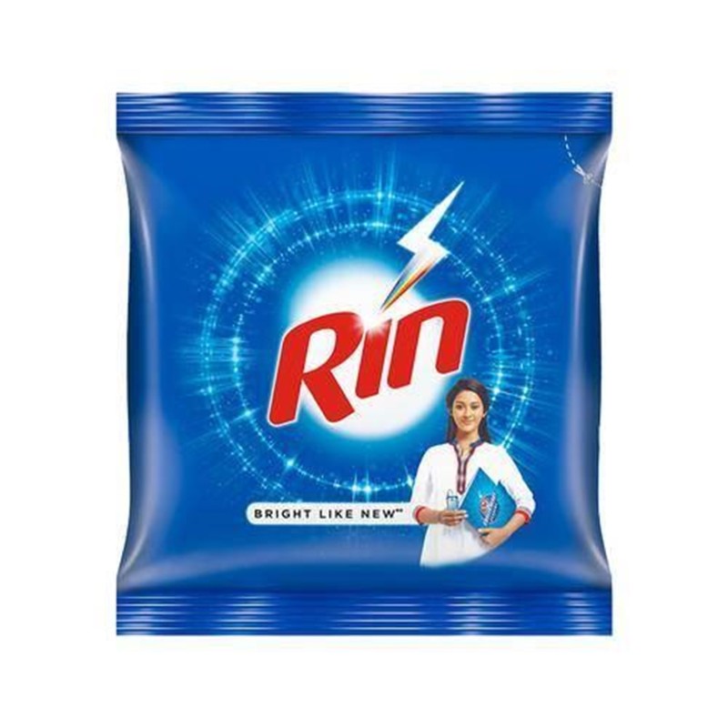 Rin DETERZENT POWDER 500gm