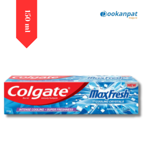 Colgate Max Fresh 150gm