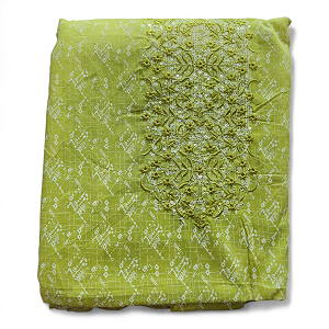 Qeen Beauty 2403 Three Piece | কুইন বিউটি ২৪০৩ থ্রি পিস