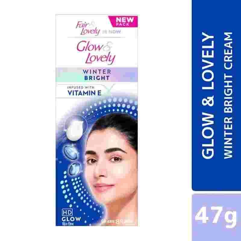 low & lovely winter bright vitamin e cream 47gm