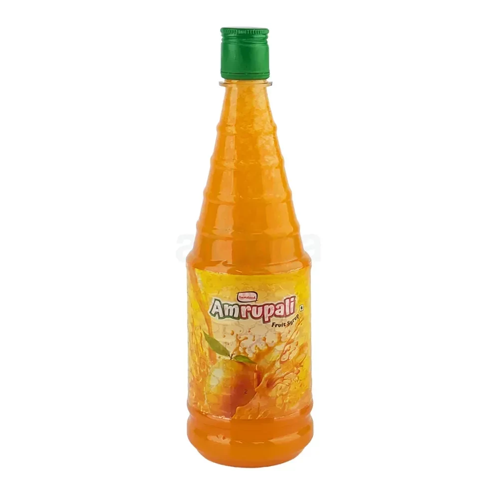 Hamdard Amrupali Fruit Syrup 300ml